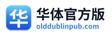 华体官方版 Logo